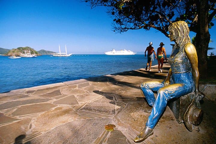 Day Trip to Búzios from Rio: Boat Tour, Beaches & Lunch photo 5