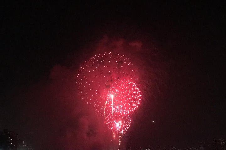 Miami South Beach New Years Eve Fireworks Cruise with Cash Bar photo 2