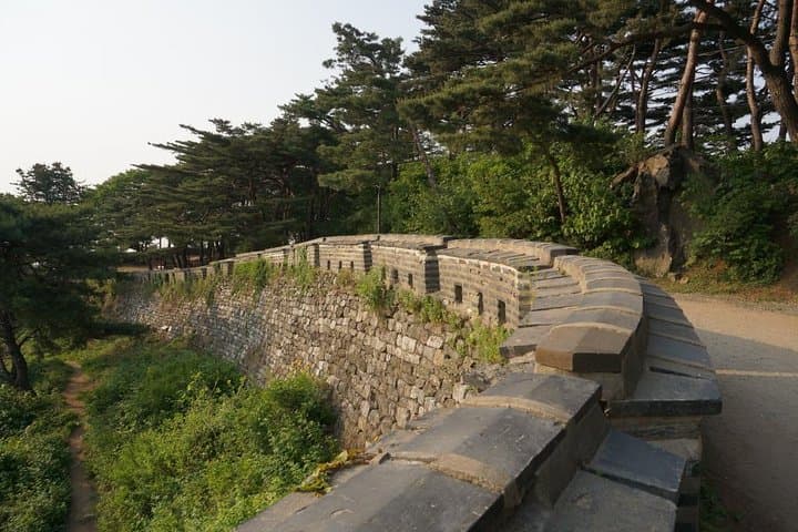 Hike the Namhansanseong Fortress and Experience Korea’s Living Folk Village