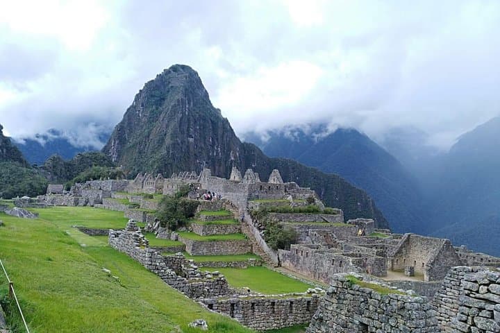 5-Day Machu Picchu and Sacred Valley Highlights Tour from Cusco photo 3