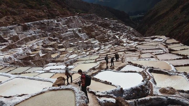 5-Day Machu Picchu and Sacred Valley Highlights Tour from Cusco photo 2