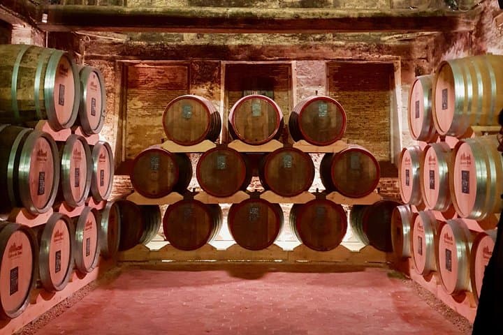 Honfleur Sidecar Tour of the Flower Coast: Calvados & Cider Tastings (1.5–3.5 hrs) photo 5