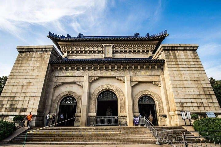 Nanjing by Bullet Train: Private Flexible Day Trip from Shanghai photo 5