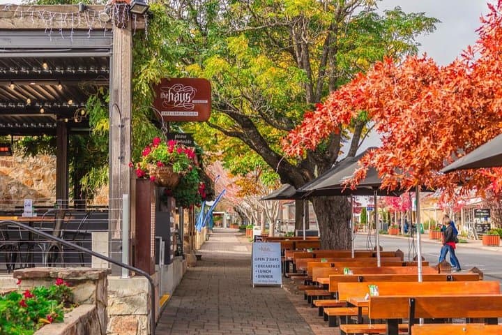 South Australia Highlights Day Trip: Hahndorf, Victor Harbor, Goolwa & Aldinga Beach photo 3