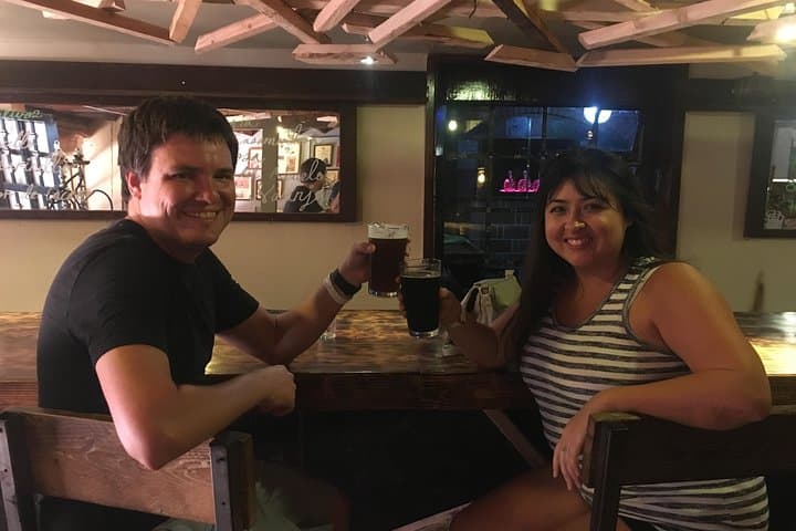 Border Brew Walk: Intro to Mexican Craft Beer from San Diego to Tijuana photo 3