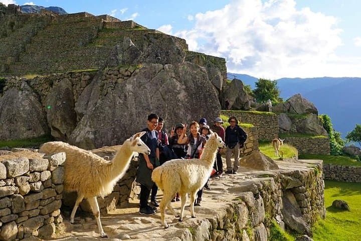 5-Day Machu Picchu, Humantay & Rainbow Mountain: Cusco High-Altitude Cultural Trek photo 2
