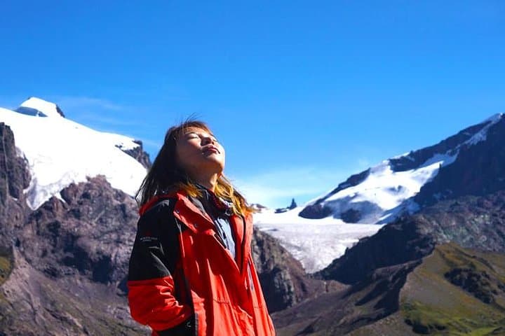 5-Day Machu Picchu, Humantay & Rainbow Mountain: Cusco High-Altitude Cultural Trek photo 4