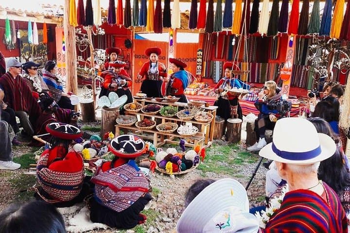 5-Day Machu Picchu, Humantay & Rainbow Mountain: Cusco High-Altitude Cultural Trek photo 3