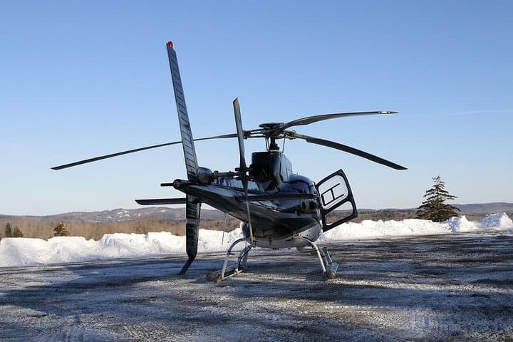Helicopter to Lake Placid: Private Olympic Experience from NYC photo 5