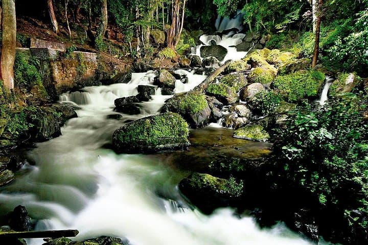 Valle de Bravo Day Trip: Waterfall, Cobblestone Streets & Lake Views from Mexico City photo 6