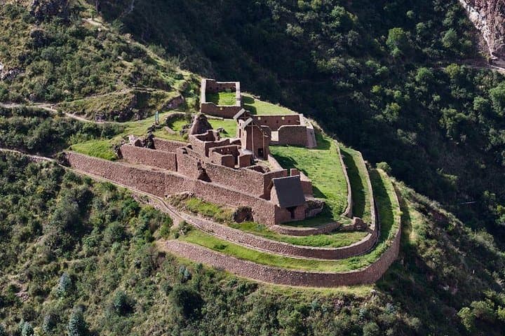 Perolniyoc Waterfall Trek from Cusco — One-Day Sacred Valley Hike photo 3