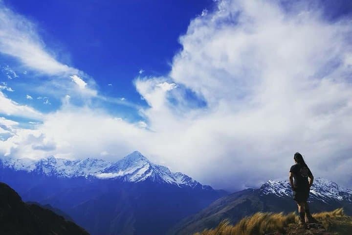 Perolniyoc Waterfall Trek from Cusco — One-Day Sacred Valley Hike photo 6