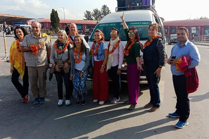 Nepal 11-Day Heritage & Wilderness Journey — Kathmandu, Pokhara & Chitwan photo 2