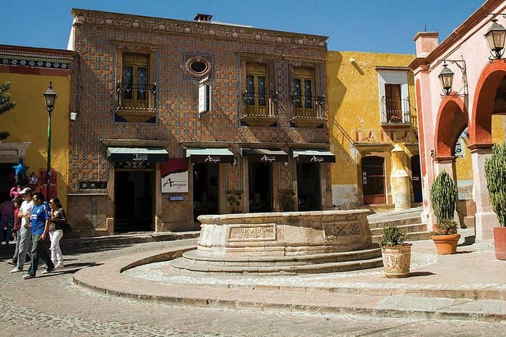 Climb Peña de Bernal and Stroll Tequisquiapan: Day Trip from Querétaro photo 4