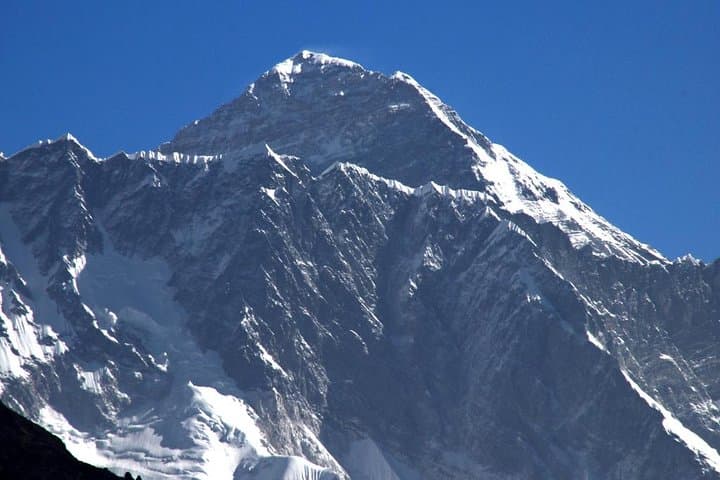 Namche Bazar Trek: Short Everest-View Trek to Syanboche and Sherpa Villages photo 5