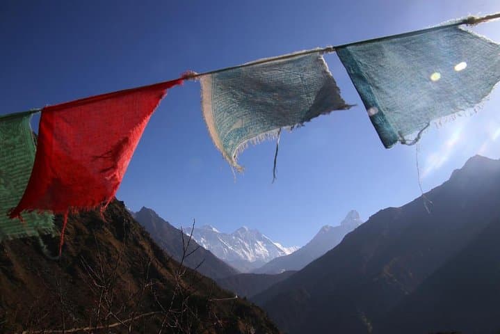 Namche Bazar Trek: Short Everest-View Trek to Syanboche and Sherpa Villages