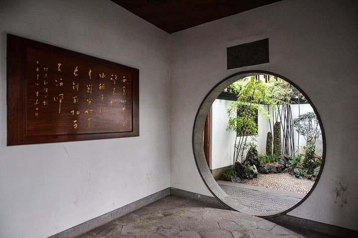 Hangzhou in a Day: Private Bullet-Train Tour from Nanjing photo 6
