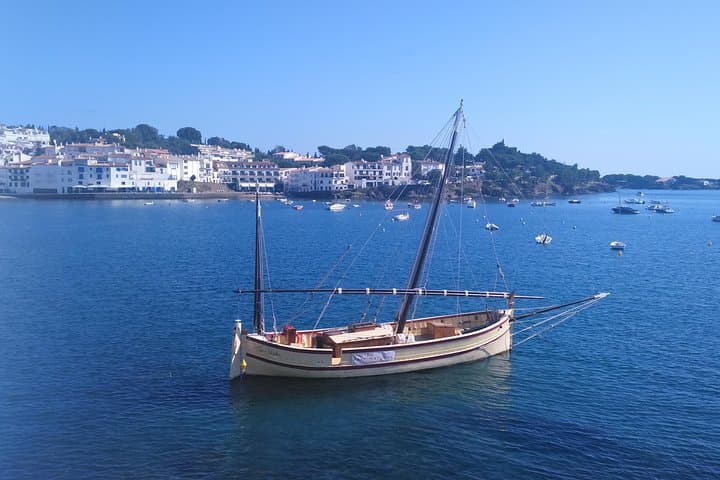 Cadaqués and Sant Pere de Rodes Day Tour from Girona — Cap de Creus & Monastery photo 5