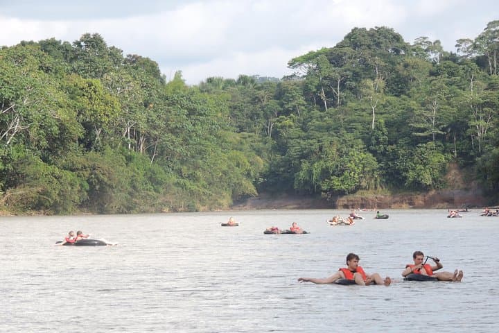 4-Day Private Huaorani Amazon Jungle Adventure from Quito photo 5