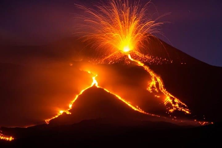 Mount Etna Winery Lunch & Crater Walk: Full-Day Tour from Catania photo 5