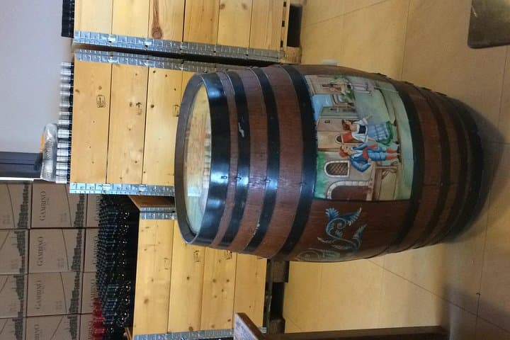 Mount Etna Winery Lunch & Crater Walk: Full-Day Tour from Catania photo 2