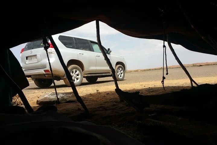 Private Berber Experience: Merzouga Sahara Day Trip to Khamlia & Erg Chebbi photo 3