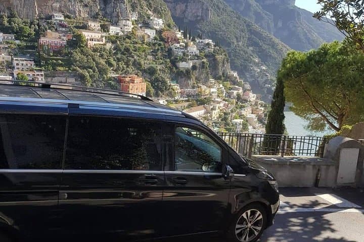 Pompeii, Sorrento & Positano: Full-Day Private Tour from Naples photo 3