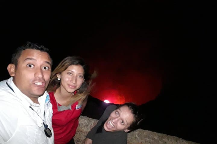 Laguna de Apoyo & Masaya Volcano Day Pass: Swim, Kayak and Crater Views photo 5