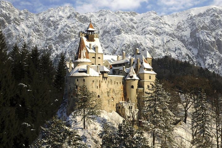 Classic Romania Tour: 8-Day Transylvania & Maramures Small-Group Adventure photo 5