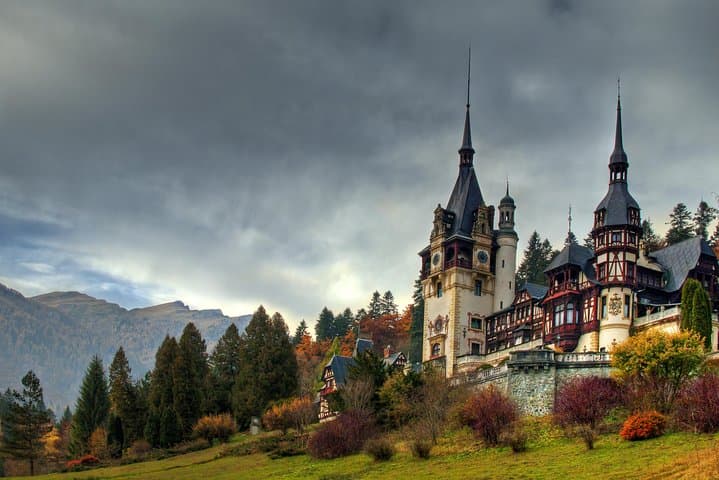 8-Day Private Romania Tour from Budapest to Bucharest — Transylvania, Bukovina & Historic Castles photo 5