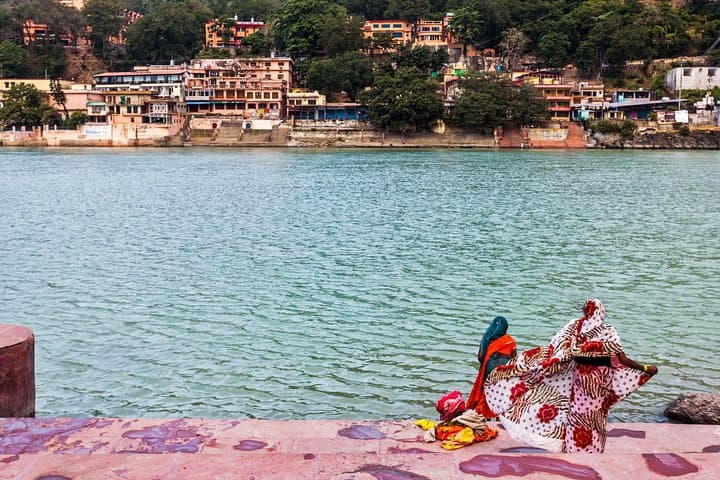 Rishikesh on Foot: A Private Walking Tour from Lakshman Jhula to Parmarth photo 3