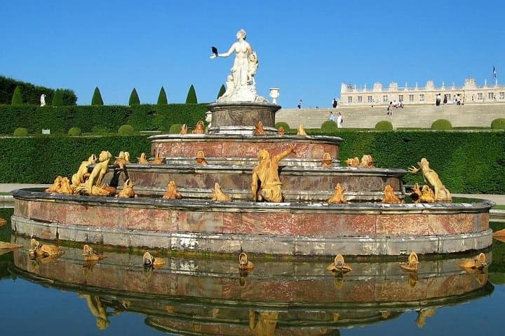 Versailles Guided Visit: Skip-the-Line Palace Tour with Optional Hotel Pickup photo 6