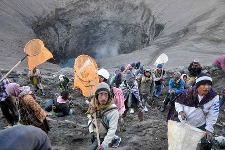 3-Day Tumpak Sewu, Bromo & Ijen Tour from Surabaya photo 4