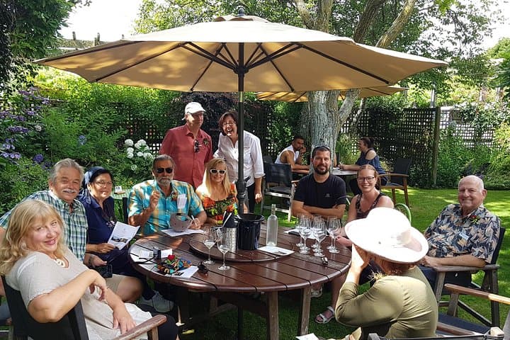Half-Day Marlborough Wine Tour: Small-Group Tastings from Picton & Blenheim photo 5
