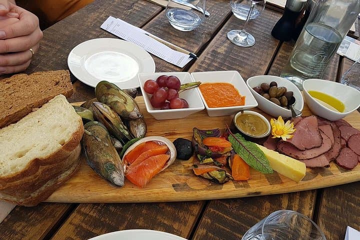 Taste the Valley Wine Tour — Marlborough Cellar Door Tastings from Blenheim photo 6