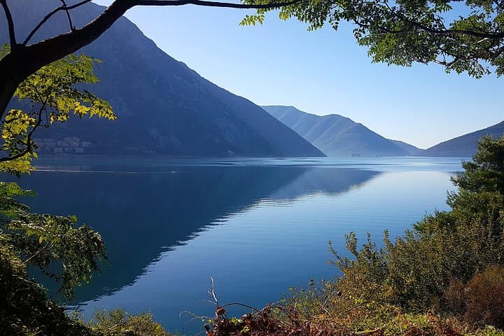 Kotor Shore Excursion: Perast, Our Lady of the Rocks & Budva in One Day photo 6
