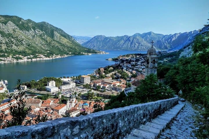 Kotor Shore Excursion: Perast, Our Lady of the Rocks & Budva in One Day photo 5