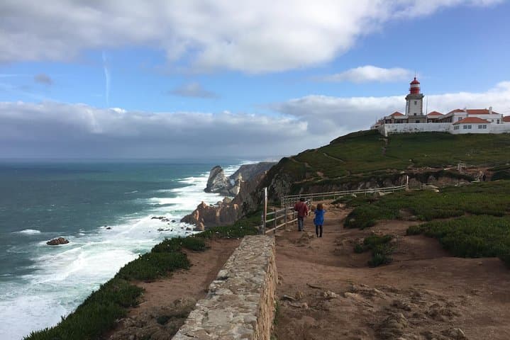 Sintra, Cabo da Roca & Cascais Private Half-Day Tour from Lisbon photo 4