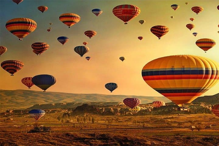 Private Cappadocia Tour: Goreme, Fairy Chimneys & Kaymakli Underground (1–2 Days) photo 3
