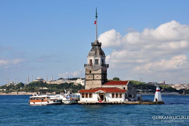 Istanbul Private City Highlights Guided Tour — Hagia Sophia, Topkapi & Grand Bazaar photo 6