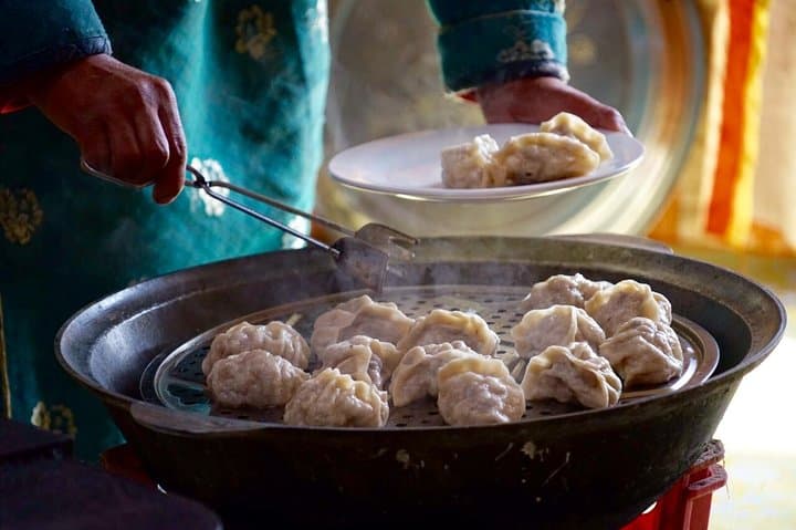 Best 5-Day Central Mongolia Tour — Hustai, Elsen Tasarkhai & Kharkhorin photo 3