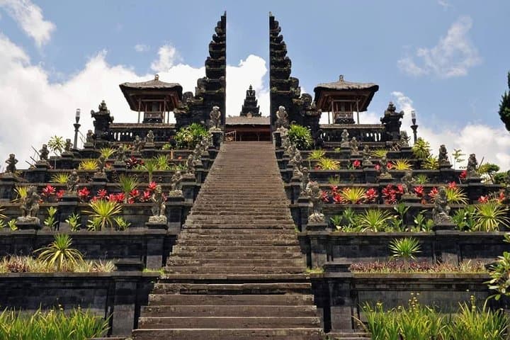 Private Bali Car & Driver — Custom Half‑ and Full‑Day Tours from Kuta photo 3
