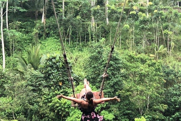 Private Bali Car & Driver — Custom Half‑ and Full‑Day Tours from Kuta photo 4
