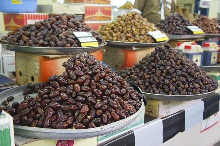 Abu Dhabi Half-Day City Tour: Sheikh Zayed Mosque, Heritage Village & Dates Market photo 4
