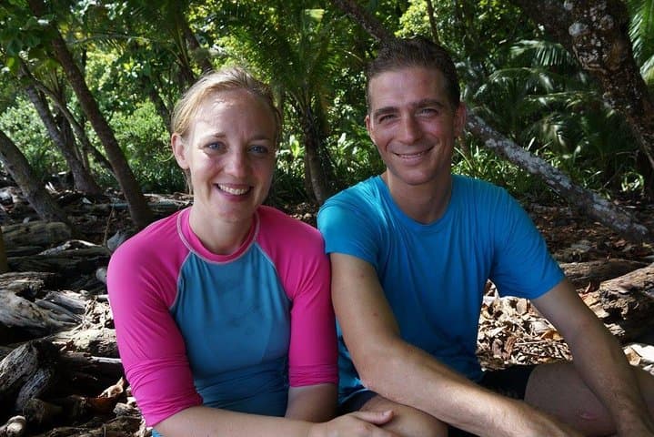 Three-Day Group Surf Lessons at Playa Grande, Montezuma photo 4