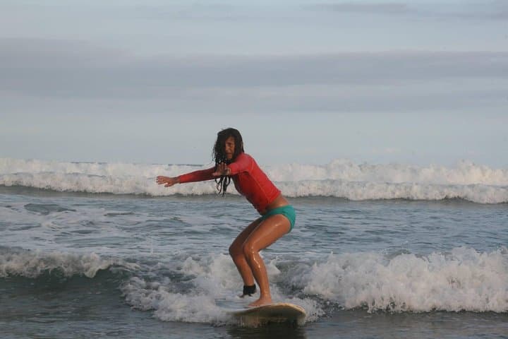 Three-Day Group Surf Lessons at Playa Grande, Montezuma photo 5