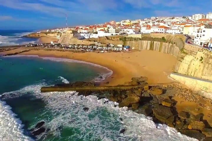 Mafra to Ericeira Day Tour: Palace, Tapada Wildlife & Cabo da Roca Coastal Drive photo 6