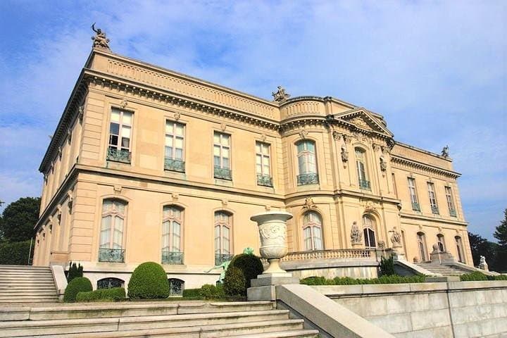 Boston to Newport Mansions Day Trip: Breakers & Marble House from Boston photo 2