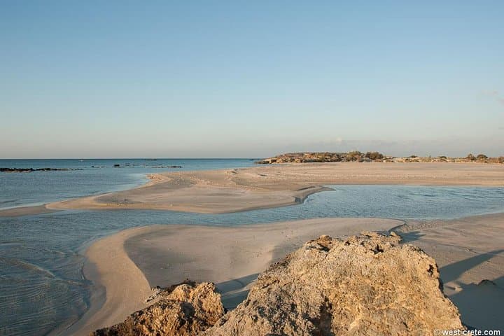 Accessible Elafonisi & Chrysoskalitissa Day Tour from Kissamos photo 5