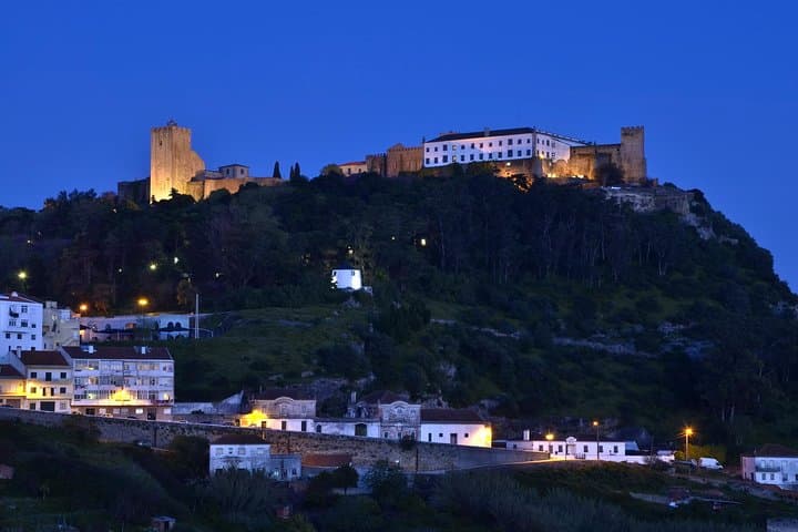 Arrábida Beaches and Azeitão Wine: Private Full-Day Tour from Lisbon photo 6